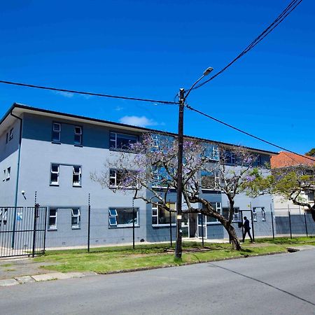Jft Self Catering Units Bed & Breakfast East London Ngoại thất bức ảnh