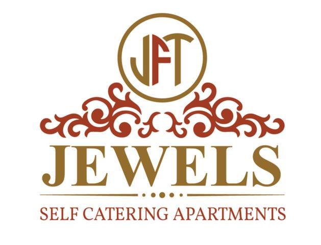 Jft Self Catering Units Bed & Breakfast East London Ngoại thất bức ảnh